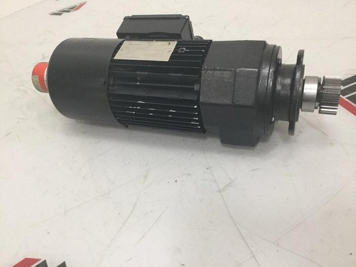 Used SEW USOCOME Servo Motor RF32DT80K4/BMG/HR #114770