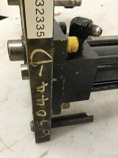 Used VAN DORN Ejector Box 65044-D #132335