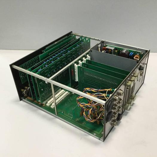 Used TOKYO SEIMETSU Flexible Electronic Micrometer E-PU2570A Used