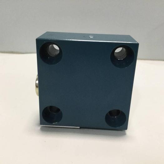 Used BOSCH Valve 1 815 500 470 #97065