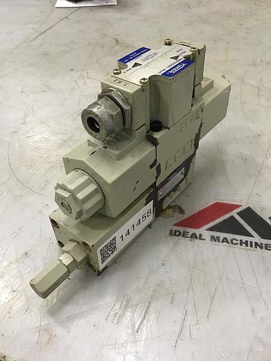 Used YUKEN S-DSG-01-3C2-D24-50