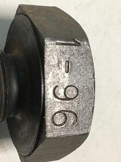 Used DME Mold Clamp Bolt 1-96 #112080