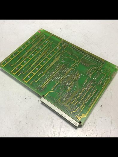 Used KEBA Engel Output Board E-16-DIGOUT-PLUS D1456D Used