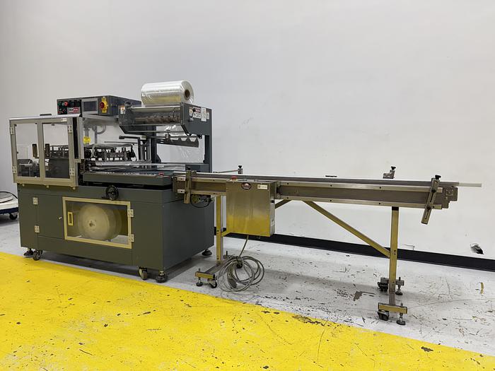 Used Heatseal HDSA1721AC