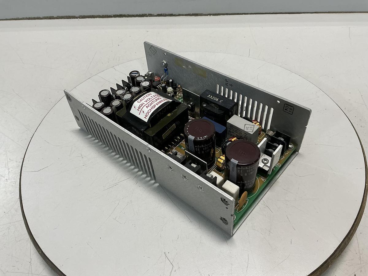 Used CONDOR GPC225-12