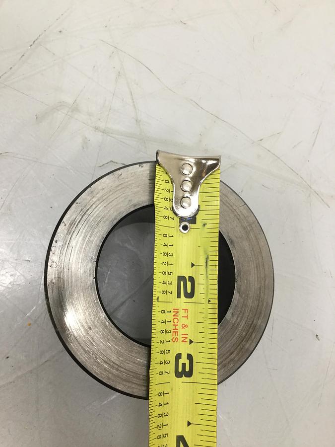 Used VAN DORN Clamp Link Spacers 308178 Used