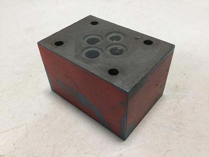 Used BOSCH Valve 9 810 161 083 #105993