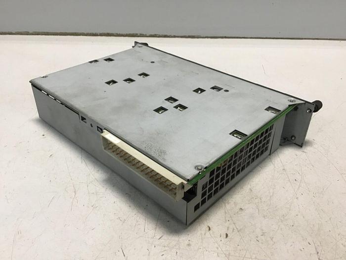 Used KEBA Power Supply Module PS 244/A #135293