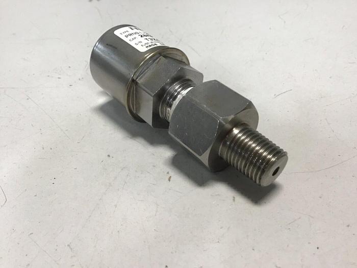 Used NMB Pressure Transducer PRN01-20MP5RS02 Used