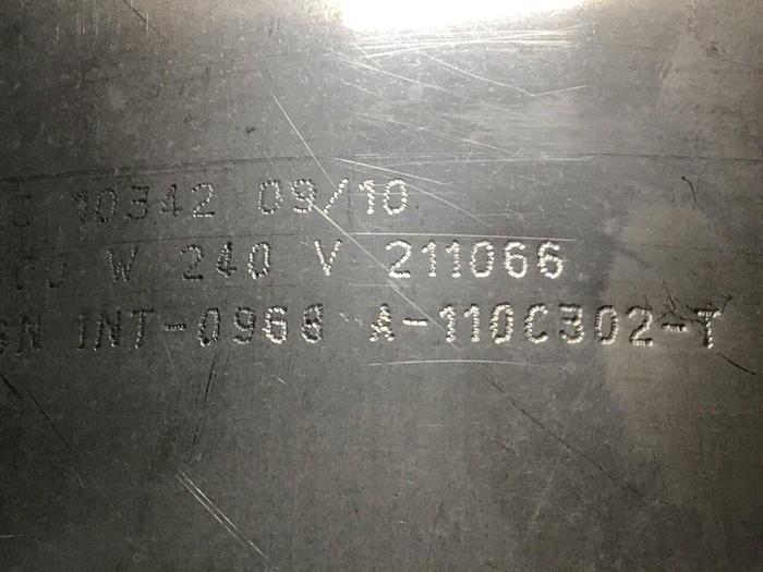 AIC 1300 Watt Heater Band 10342 #125683