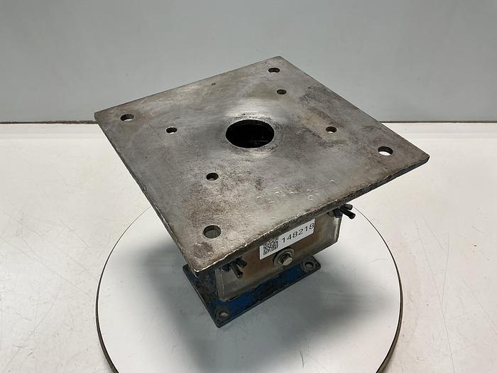 Used BUNTING Needs model #