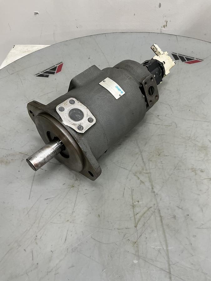 Used Tokimec SQP32-38-19-86-BA-S116