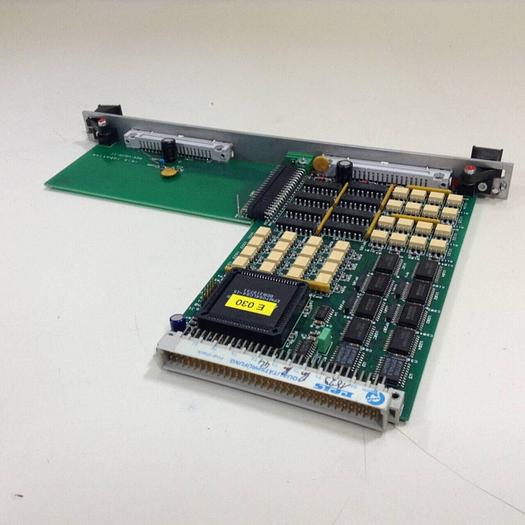 Used REIS Circuit Board RS4-USIO-II #86002