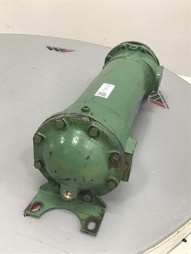 Used AMERICAN STANDARD Heat Exchanger 5-202-05-018-003 Used