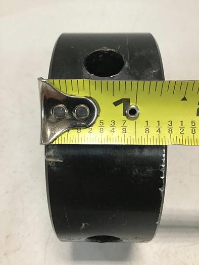 Used VAN DORN Tie Bar Nut 50ET COMPACT Used