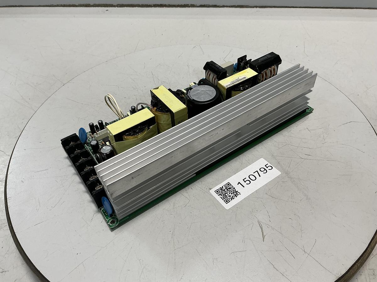 Used MEANWELL PSP-500-R12