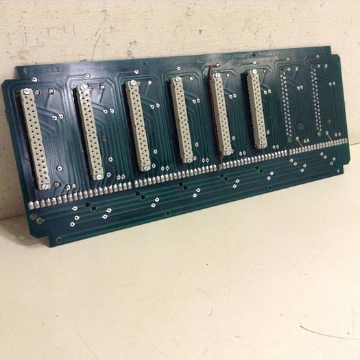 Used VETTER Circuit Board D3-9340/1C #87692