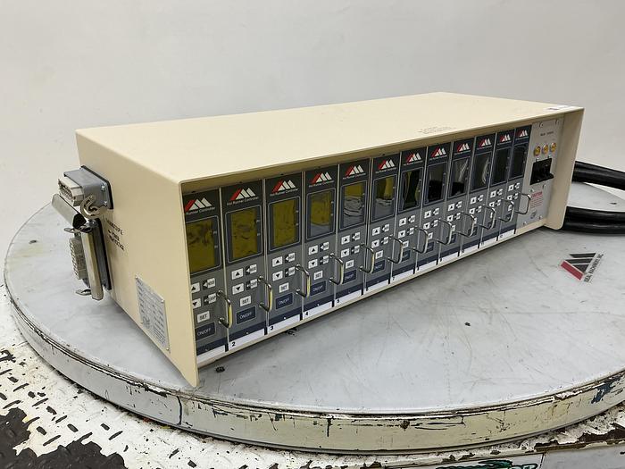 Used IDEAL MACHINERY IM-MF12-150-G1