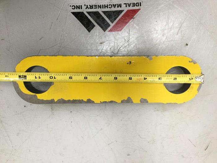 Used VAN DORN Toggle Link 308077 #117298