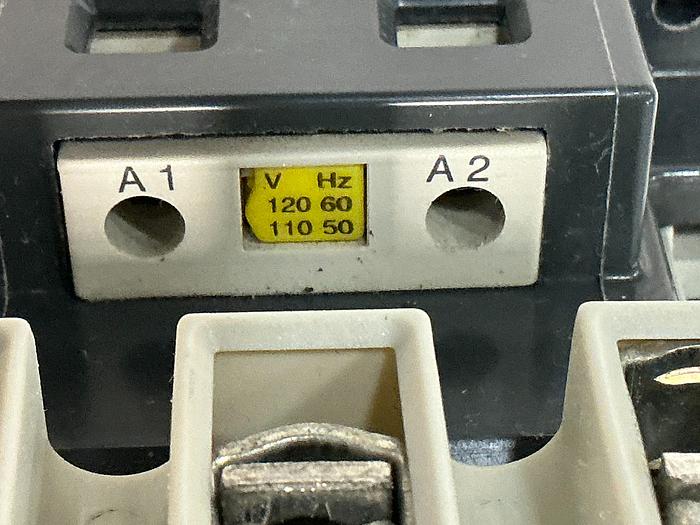 Used SIEMENS 3TF4622-OAK6