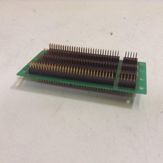 Used STAR AUTOMATION Circuit Board TPC-5234 #85422