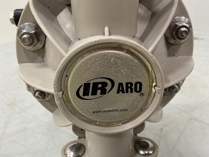 Used ARO 666053-9EBC0054370