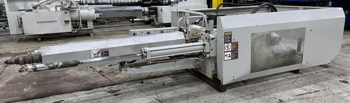 Used INJECTION UNIT