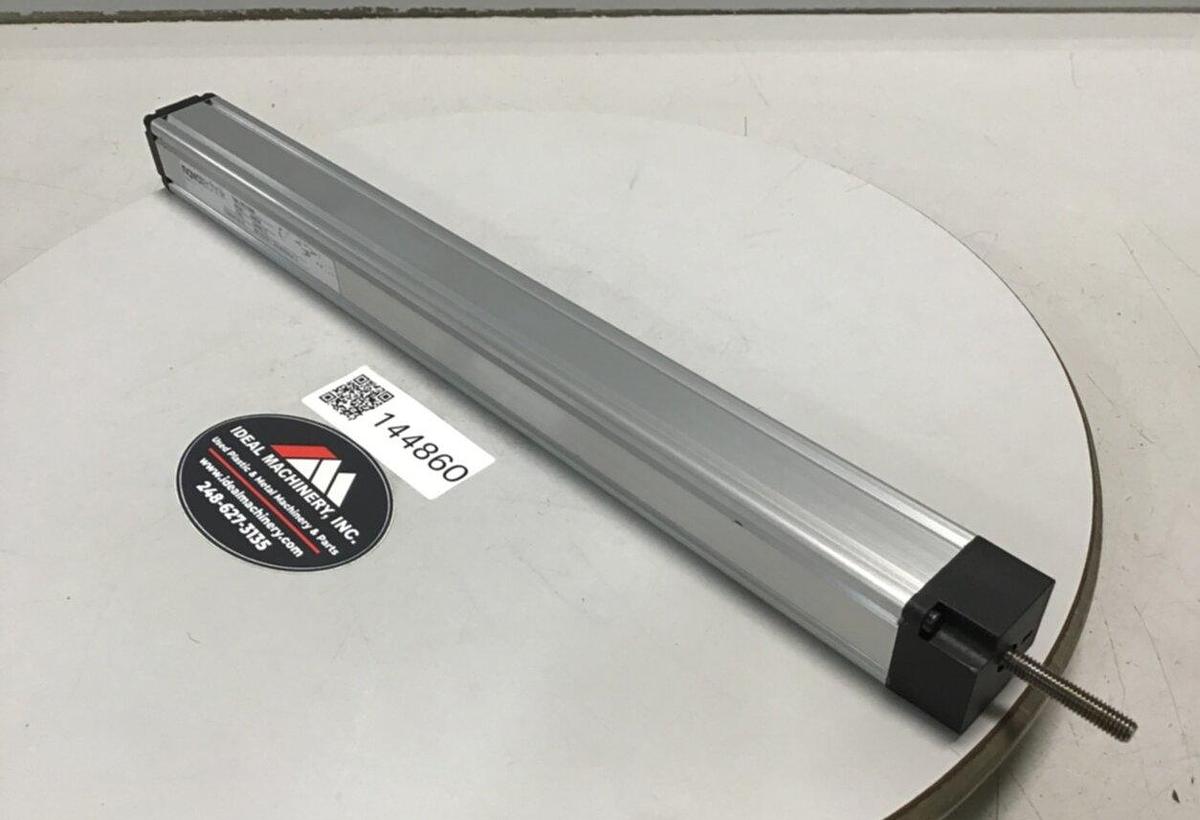 Used NOVOTECHNIK Linear Transducer LWH0300 USED