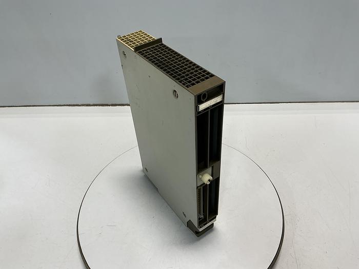 Used SIEMENS 6ES5 491-0LB11