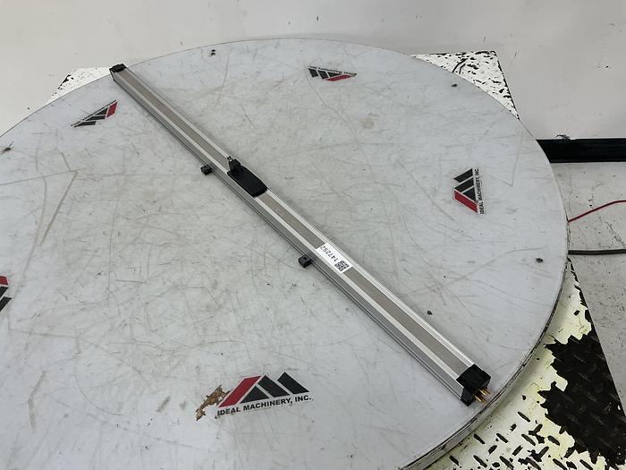 Used NOVOTECHNIK TLH 1000