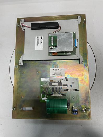 Used Keba E-con-TFT/15511