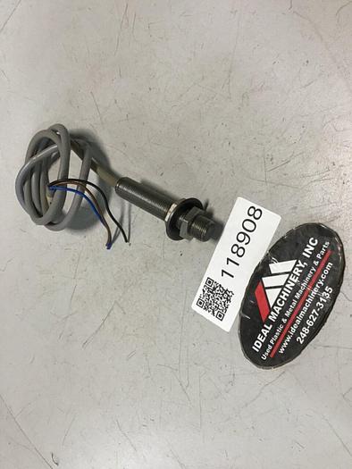 Used BALLUFF Photoelectric Sensor BES 516-325-SA56 #118908