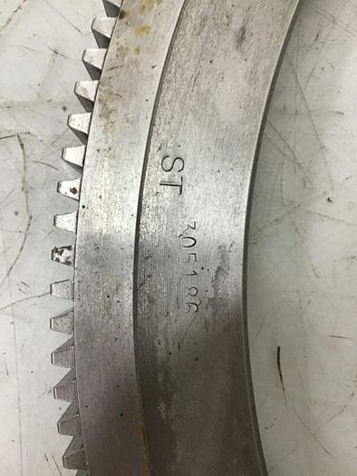 Used VAN DORN Bullard Gear 305186 Used