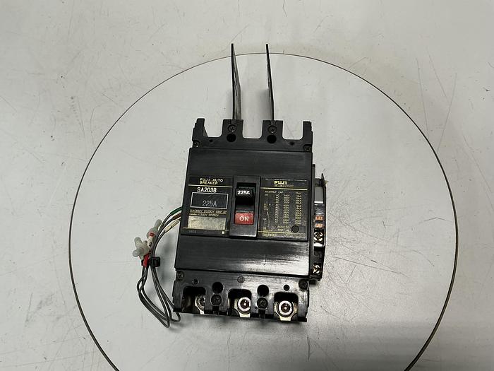 Used FUJI SA203B