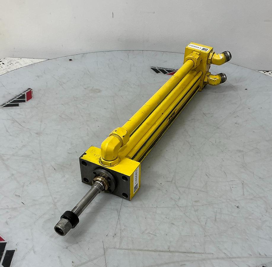 Used PARKER 02.00 CJJ2HTS13A 18.312