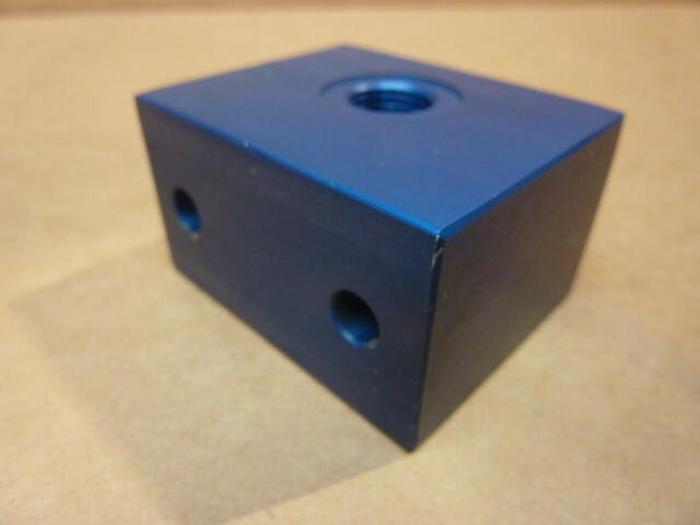 Used JBL Manifold M-1687 #31463