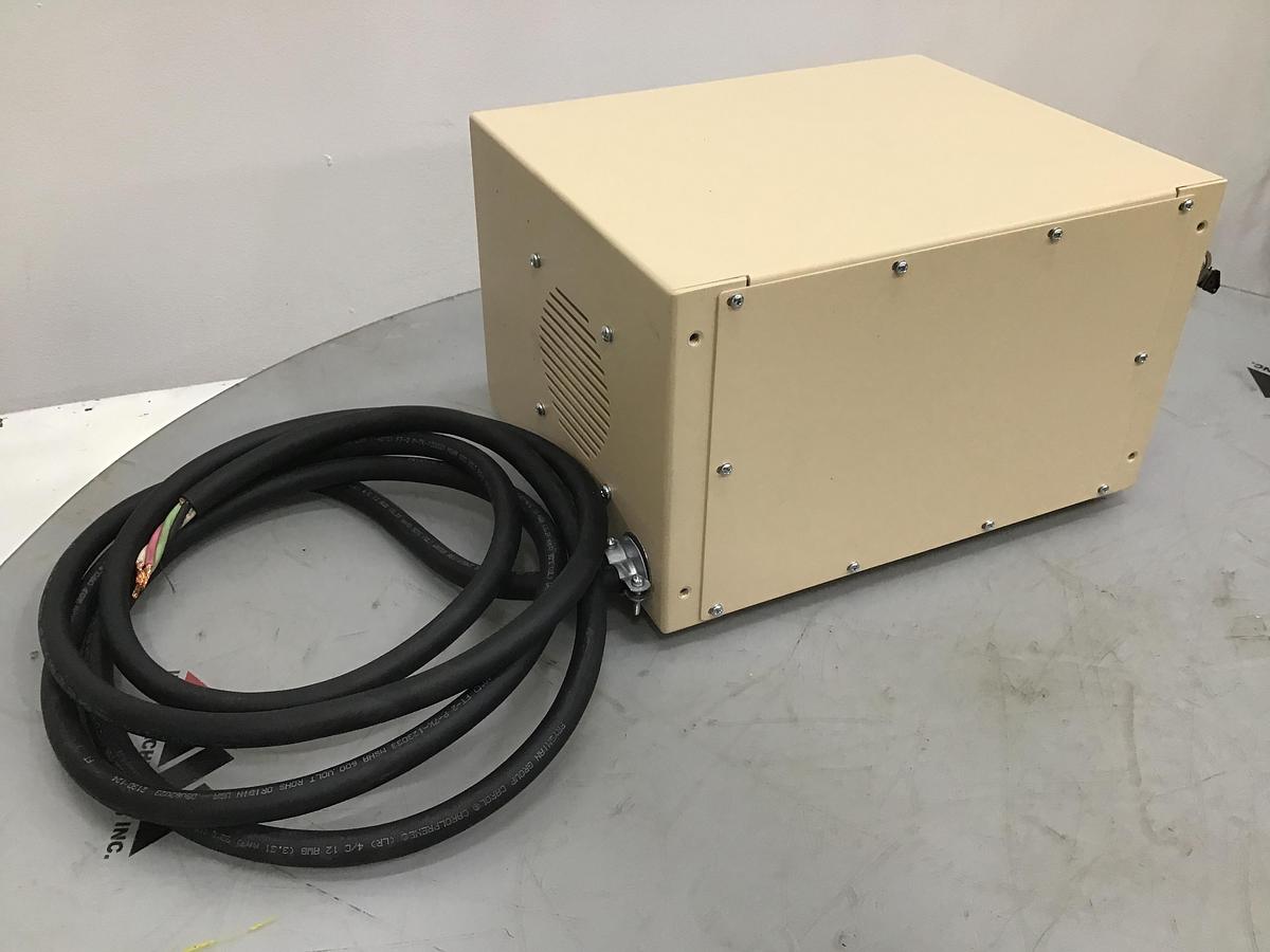 Used IDEAL MACHINERY IM-MF5-150-G Hot Runner New #143237