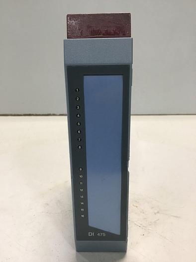 Used B&R Module 3DI475.6 USED