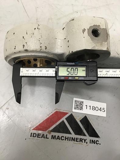 Used SUMITOMO Toggle Link JF23/46A3 #118045