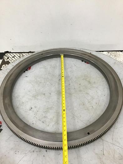 Used VAN DORN Bullard Gear 302555 Used