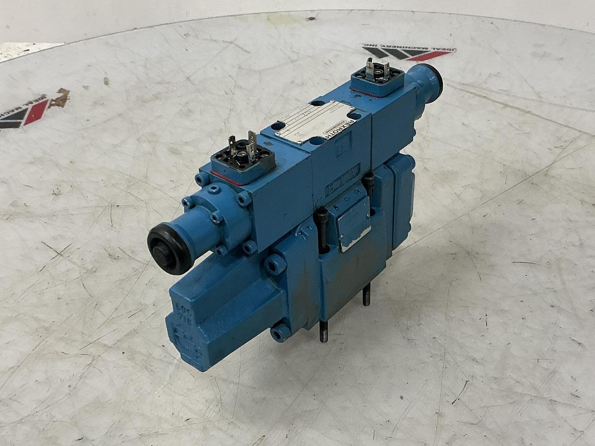 Used REXROTH 3DREP 6 C-11/25A24NZ4M