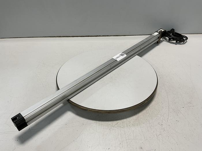 Used MTS SYSTEMS CO LPSLVC02601AX