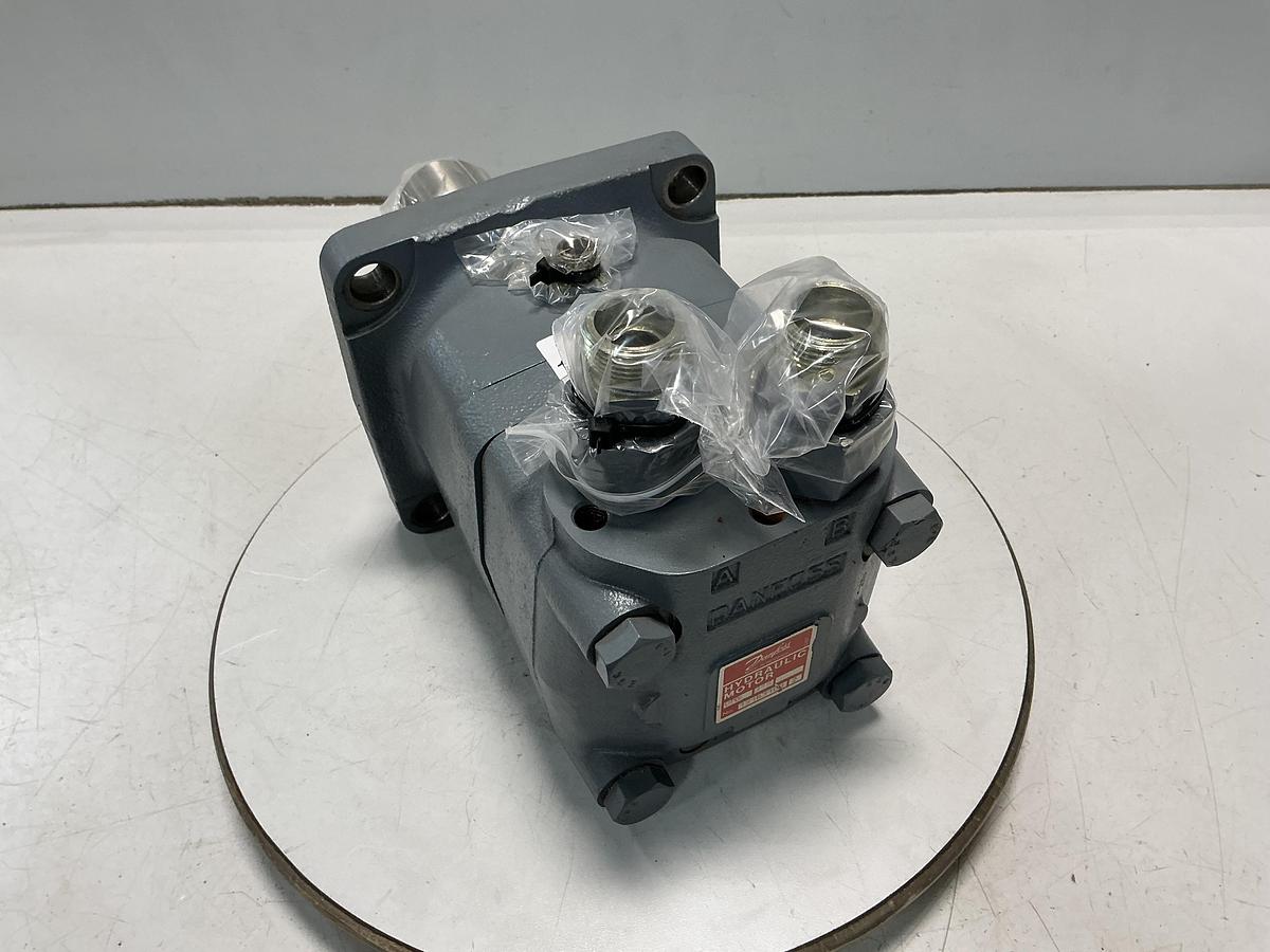 Used DANFOSS 151B3100 2