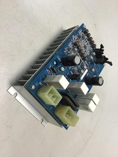 Used MITSUBISHI Circuit Board 1AA74007 #132763