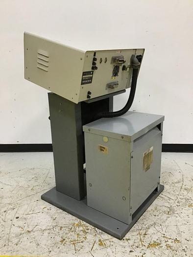 Used GAMMAFLUX 12 Zone Hot Runner System E9016 Used