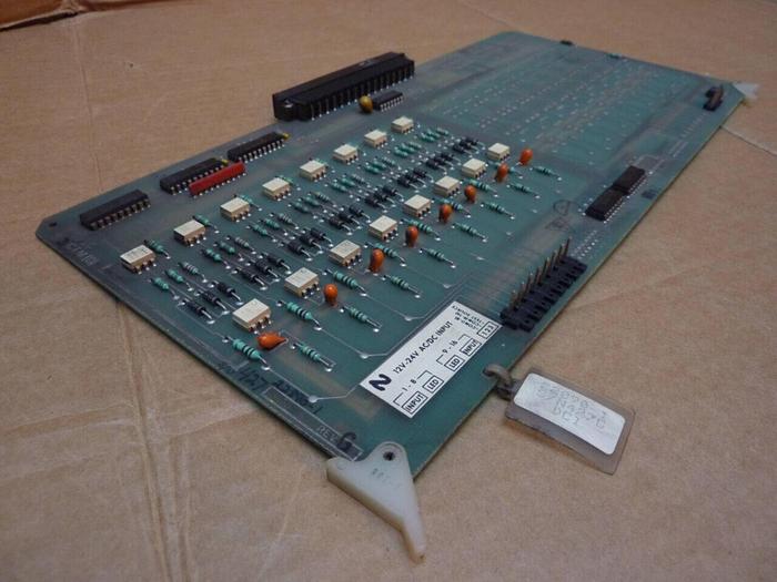 Used SCI Circuit Board 22890-1 REV G #25404