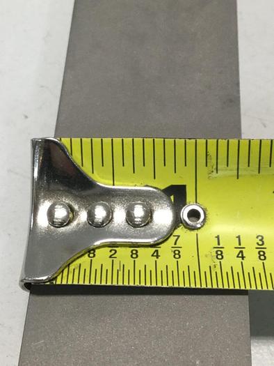 STERLING DIE Boltmaker Die 2 Piece Set IS-M060-000XB3104 #110167