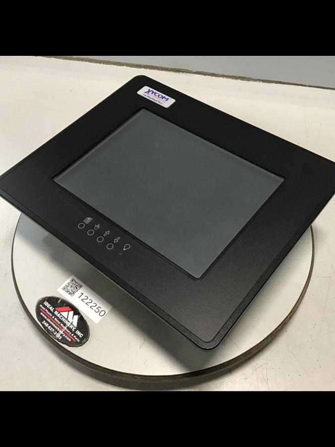 Used XYCOM ViewTronix Touch Screen VT1040T Used #122250