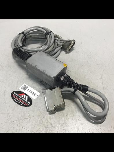 Used VAN DORN 170HT-14 / Cable