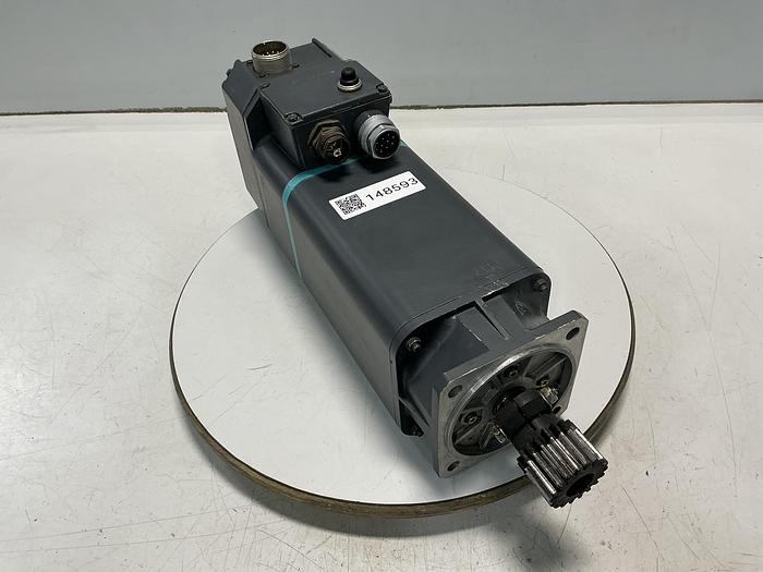 Used SIEMENS 1 FT5064-0AC01-0-Z
